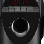 Philips Spa5190b/94 5.1ch 90w Bluetooth Home theatre thumbnail 3