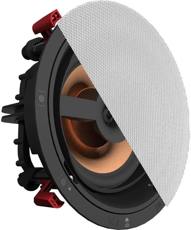 Klipsch PRO-18RC ceiling speaker