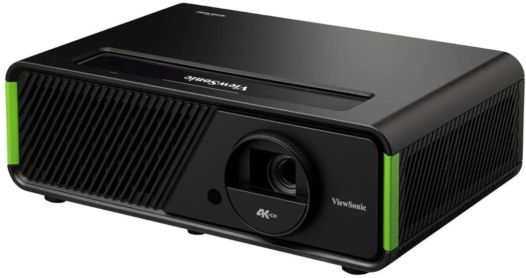 Viewsonic X1-4K - 2900 Lumens Smart 4K HDR LED Home Cinema Projector