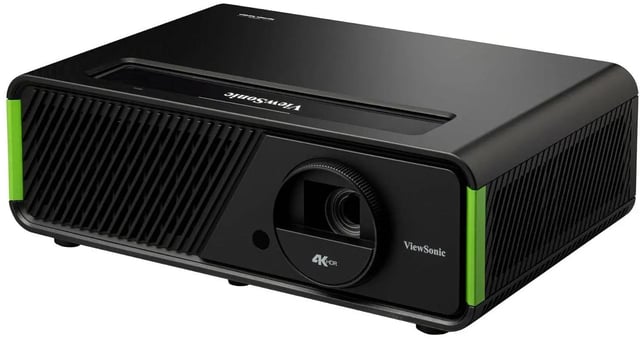 Viewsonic X1-4K - 2900 Lumens Smart 4K HDR LED Home Cinema Projector