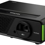 Viewsonic X1-4K - 2900 Lumens Smart 4K HDR LED Home Cinema Projector thumbnail 1
