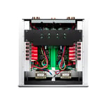 Musicla Fidelity Nu-Vista PAS - Power Amplifier thumbnail