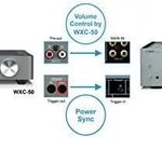 Yamaha Wxc-50 Musiccast Wireless Streaming Preamplifier thumbnail 4