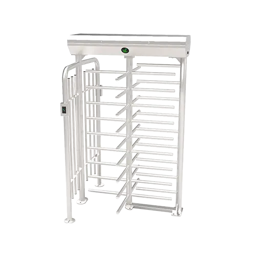 ZKTeco - FHT2400 Full Height Turnstile