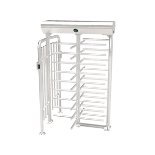 ZKTeco - FHT2400 Full Height Turnstile