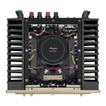 Accuphase P-4500 - Stereo Power Amplifier thumbnail 3