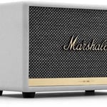 Marshall Acton 2 Wireless Bluetooth Speaker White thumbnail 3