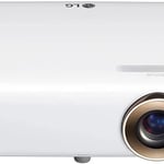 LG Ph550g Minibeam Projector thumbnail 1