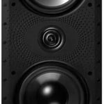 Polk Audio Vs 265-ls High Performance Vanishing Ls-series In Wall Rectangular Speaker With Dual 6.5(each) thumbnail 2