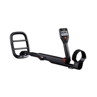 MINELAB METAL DETECTOR GO FIND 44