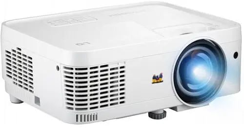 Viewsonic LS560WE - 3200 Lumens WXGA Short Throw Business & Education Projector