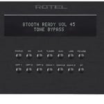 Rotel Rc-1590 Mkii Stereo Preamplifier thumbnail 1