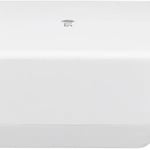 LG ProBeam BU53RG 5000-Lumen XPR UHD 4K Short-Throw Laser DLP Smart Projector thumbnail