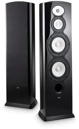Revel Performabe F228be Floorstanding Speakers (pair)