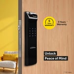 YALE YDM 4109 (Roller Latch) Smart Lock thumbnail 4