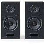 Elipson Horus 6b - 2-way Bookshelf Speaker(pair) thumbnail 2