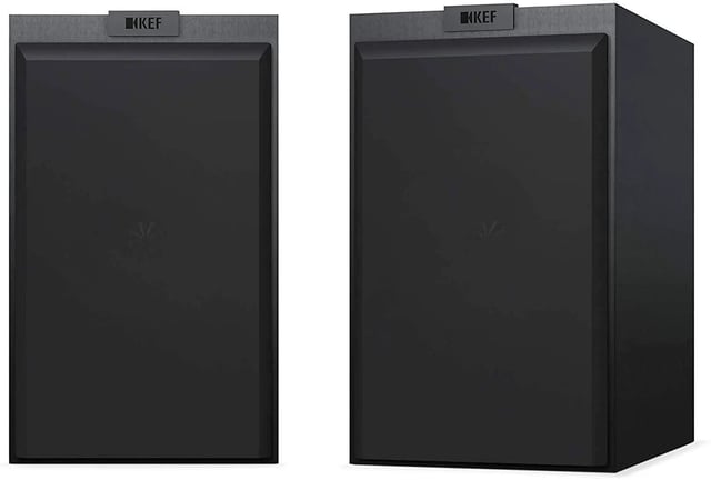 Kef Q150 Bookshelf Speaker (pairs)