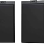 Kef Q150 Bookshelf Speaker (pairs) thumbnail 1