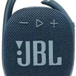 Jbl Clip 4 ultra Portable Ip67 Water & Dustproof Bluetooth Speaker thumbnail 2