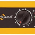 Studiomaster DJA 800 Dual Channel Amplifier thumbnail 1