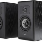 Polk Audio Legend L100 Premium Little Big Bookshelf Speaker (pair) thumbnail 1
