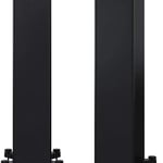Kef Q550 Floorstanding Speakers (pair) thumbnail 2