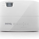 Benq W1050 Full Hd Home theater 3d Projector thumbnail 4