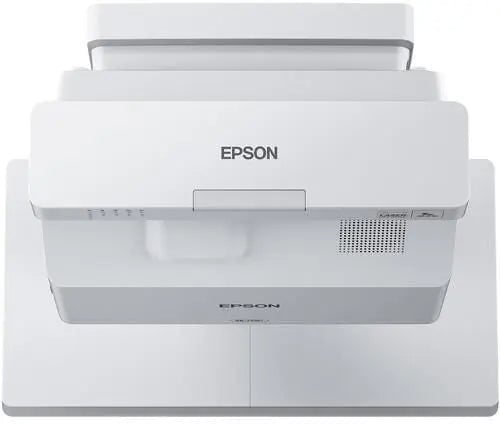Epson EB-735F - 3600 Lumens Full HD 1080P 3LCD Ultra Short Throw Laser Projector