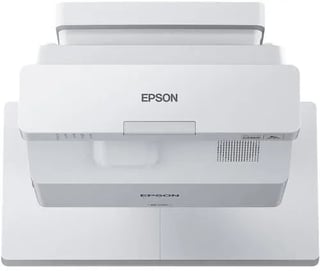 Epson EB-735F - 3600 Lumens Full HD 1080P 3LCD Ultra Short Throw Laser Projector