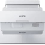 Epson EB-735F - 3600 Lumens Full HD 1080P 3LCD Ultra Short Throw Laser Projector thumbnail 1