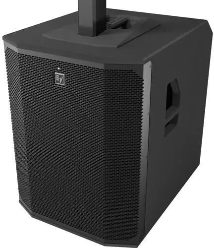 Electro-Voice EVOLVE 90 Powered 18 inch Bluetooth-Enabled Subwoofer