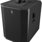 Electro-Voice EVOLVE 90 Powered 18 inch Bluetooth-Enabled Subwoofer thumbnail 1