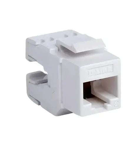 D-Link Cat6 UTP I/O Keystone Jack