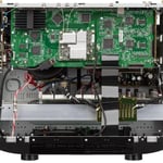 Marantz Av7706 11.2 Channel 8k uhd Pre-amplifier thumbnail 4