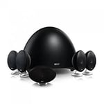 Kef E305 5.1 Channel Home theater System thumbnail 2
