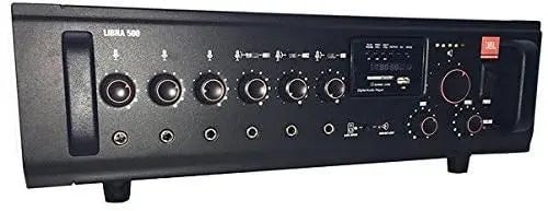 JBL Libra 550 Commercial Amplifier/ Power Amplifier