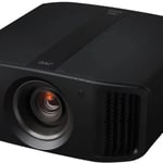 JVC DLA-NZ9 - 8K UHD 3000 Lumens Laser Home Theatre Projector thumbnail 2