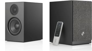 Audio Pro A28 Wireless Bookshelf Speakers