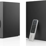 Audio Pro A28 Wireless Bookshelf Speakers thumbnail 1