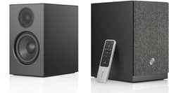 Audio Pro A28 Wireless Bookshelf Speakers