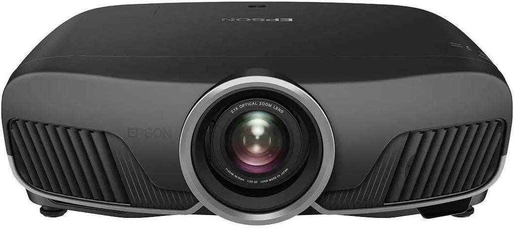 Epson Eh-tw9400 4k Pro-uhd Home theatre Projector