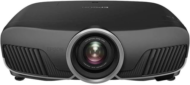 Epson Eh-tw9400 4k Pro-uhd Home theatre Projector