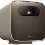BenQ GS2 HD Portable DLP Projector thumbnail 1