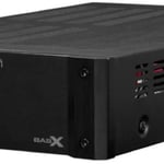 Emotiva A-100 - Stereo Amplifier thumbnail 2