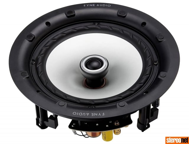 Fyne Audio F502ic In-ceiling Speaker
