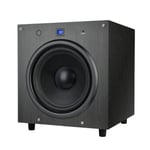 Velodyne Acoustics WI-Q 10 - 10 inch Front Firing Wireless Powered Subwoofer thumbnail 3