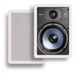 Polk Audio Rc85i 100 Watt Rci-series 2-way In-wall Speaker (pair) thumbnail 1
