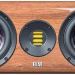 ELAC Vela CC 401 2.5-Way Center Channel Speaker thumbnail 1