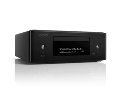 Denon Ceol RCD-N12 HiFi System with CD, Wifi, Bluetooth and FM/AM Tuner