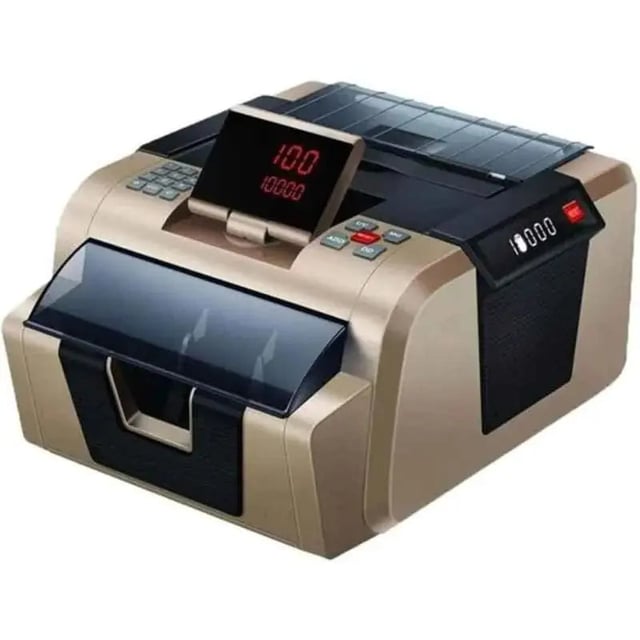 Bankomat INX2900 Single Note Counting Machine